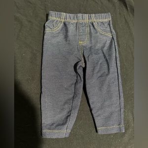 Carters Jeggings